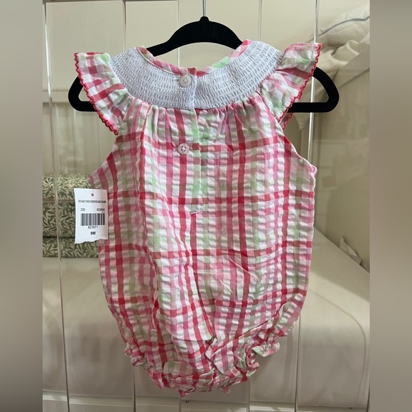 NWT Watermelon Baby Onesie - Picture 3 of 4